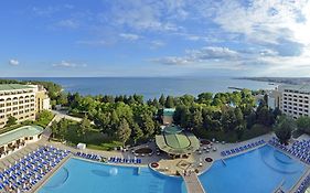 SOL by Meliá Nessebar Palace All Inclusive